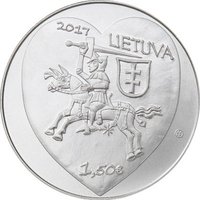 1.5 Euro obverse