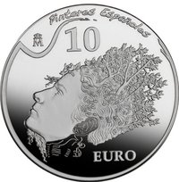 10 Euros reverse