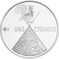 20 Euro reverse