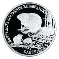 20 Rubles reverse