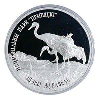 20 Rubles reverse