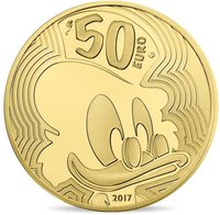 50 Euro reverse