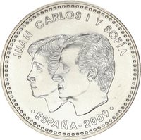 12 Euro obverse