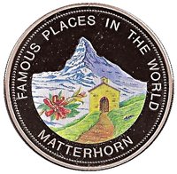 1000 Shillings reverse