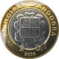 2 Diners obverse