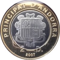 2 Diners obverse