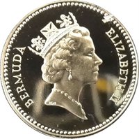 1 dollar obverse