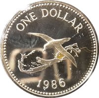 1 dollar reverse
