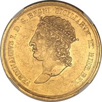30 Ducats obverse