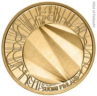 5 Euro obverse