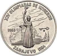 1 Peso reverse