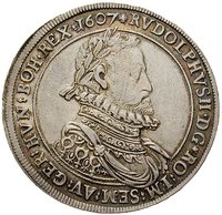 1 Thaler obverse