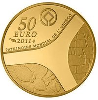 50 Euro reverse