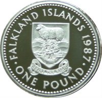 1 Pound reverse