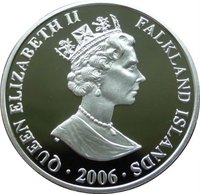 1 Crown obverse