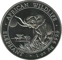 100 Shillings reverse