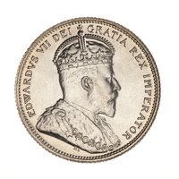 25 Cents obverse