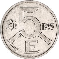 5 Lei reverse