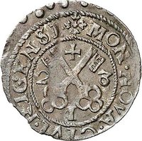 1.5 Schilling reverse