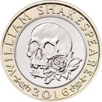 2 Pounds reverse