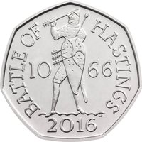 50 Pence reverse