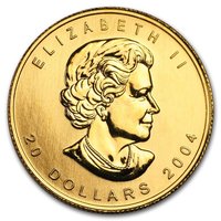 20 Dollars obverse
