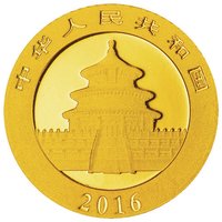 10 Yuan obverse