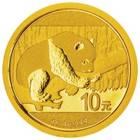 10 Yuan reverse