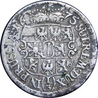 ⅓ Thaler reverse