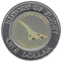 1 Dollar reverse