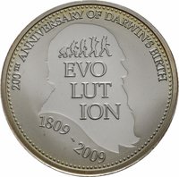 1 Dollar reverse