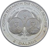 2 Dalasis reverse