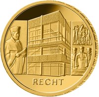 100 Euro reverse