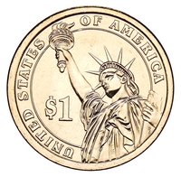 1 Dollar reverse