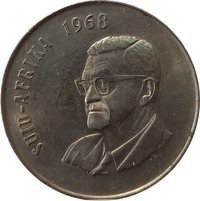 50 Cents obverse