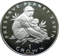 1 Crown reverse