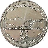 2½ Euro reverse