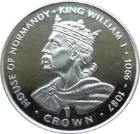 1 Crown reverse