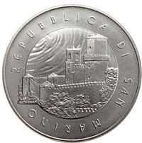5 Euro obverse
