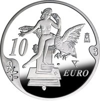10 Euros reverse