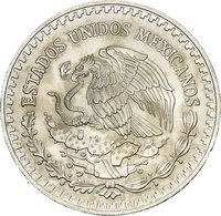 1 Onza "Libertad" obverse