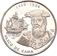 10 Pesos reverse