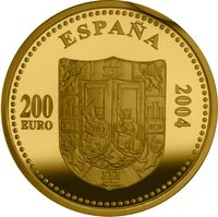 200 Euro reverse