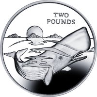 2 Pounds reverse