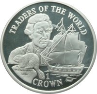 1 Crown reverse