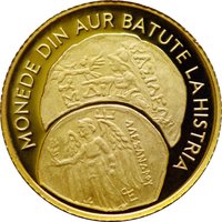 10 Lei reverse