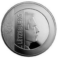 25 Euro obverse