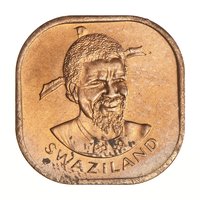 2 Cents obverse