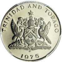 10 Cents obverse