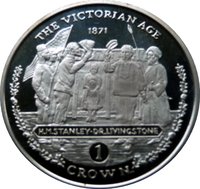 1 Crown reverse